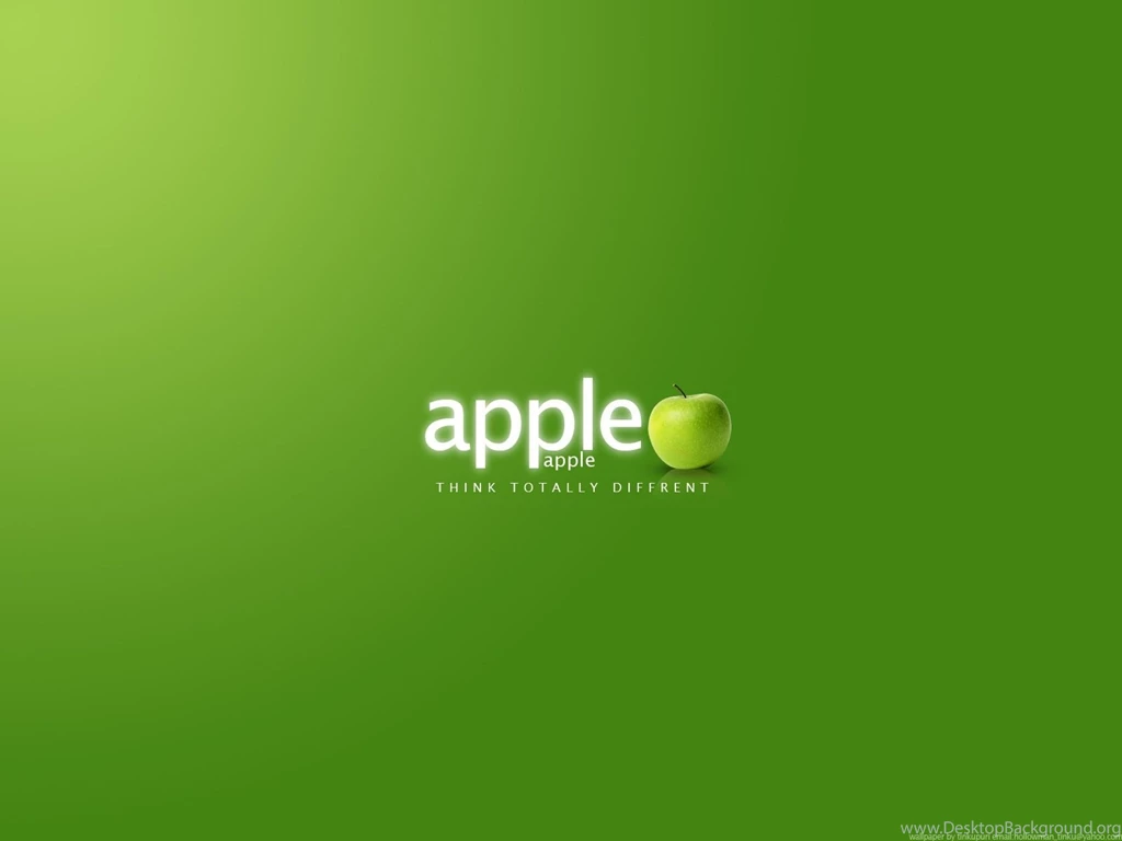 Apple HD Wallpapers