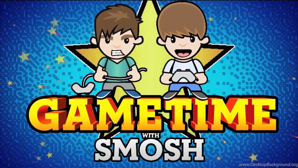 Smosh Wallpapers Wallpapers Cave