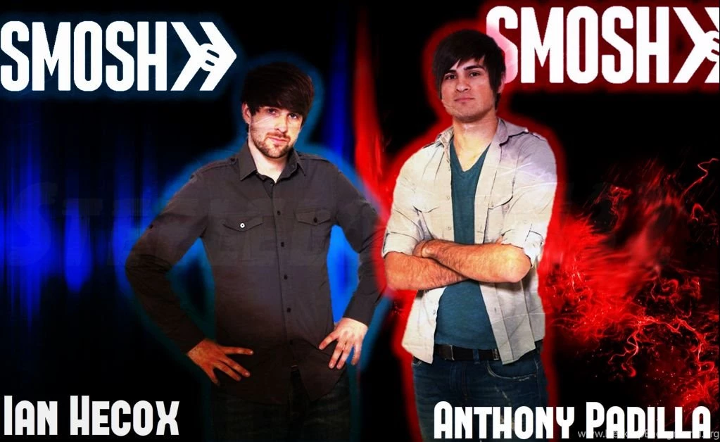Smosh Wallpapers By Steelelover132 On DeviantArt