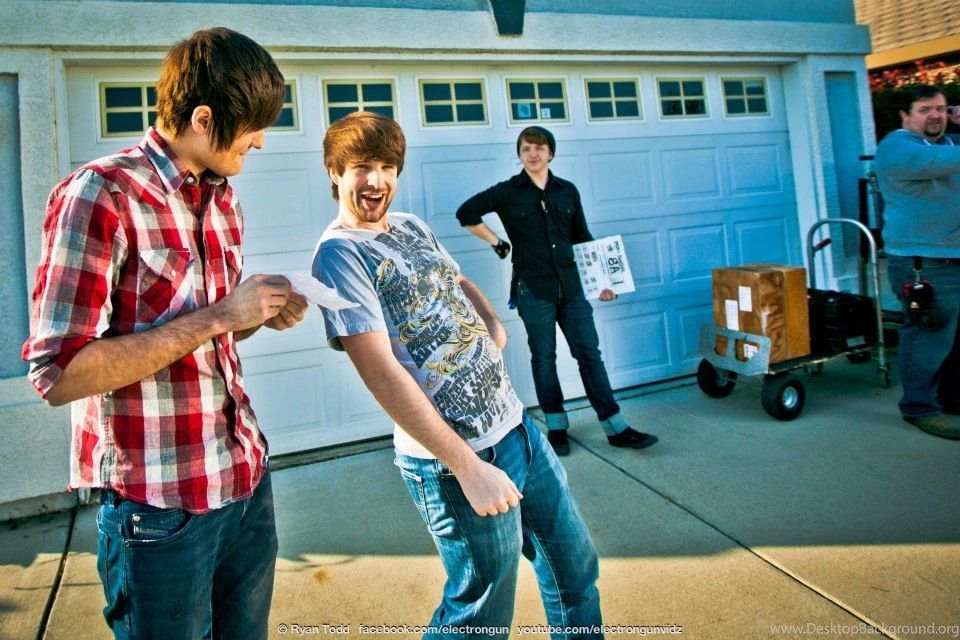 Smosh Favourites By Klg18 On DeviantArt