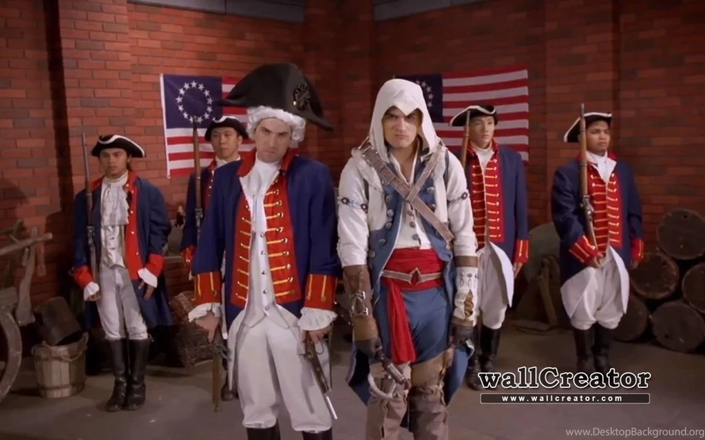 Smosh UAC 2   1280 / 800 Wallpapers