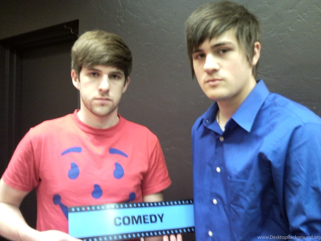 SMosh   Smosh Wallpapers (25405069)   Fanpop