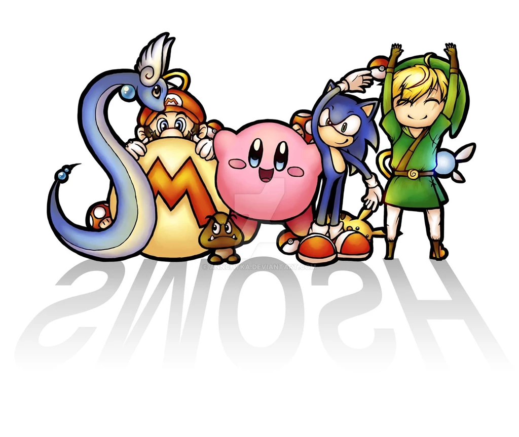 DeviantArt: More Like Smosh  That Damn Neighbor By Ninja Chic