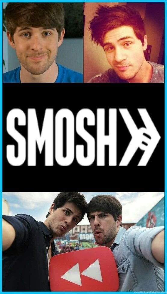 Smosh Phone Wallpapers