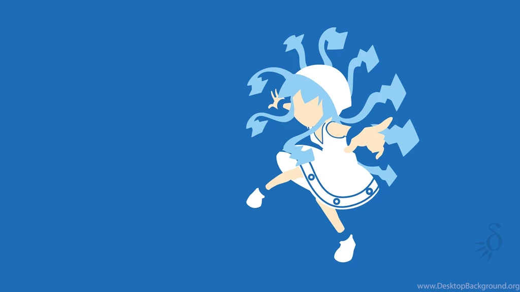 Shinryaku! Ika Musume By Krukmeister On DeviantArt