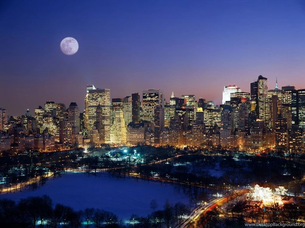 New York Wallpapers HD