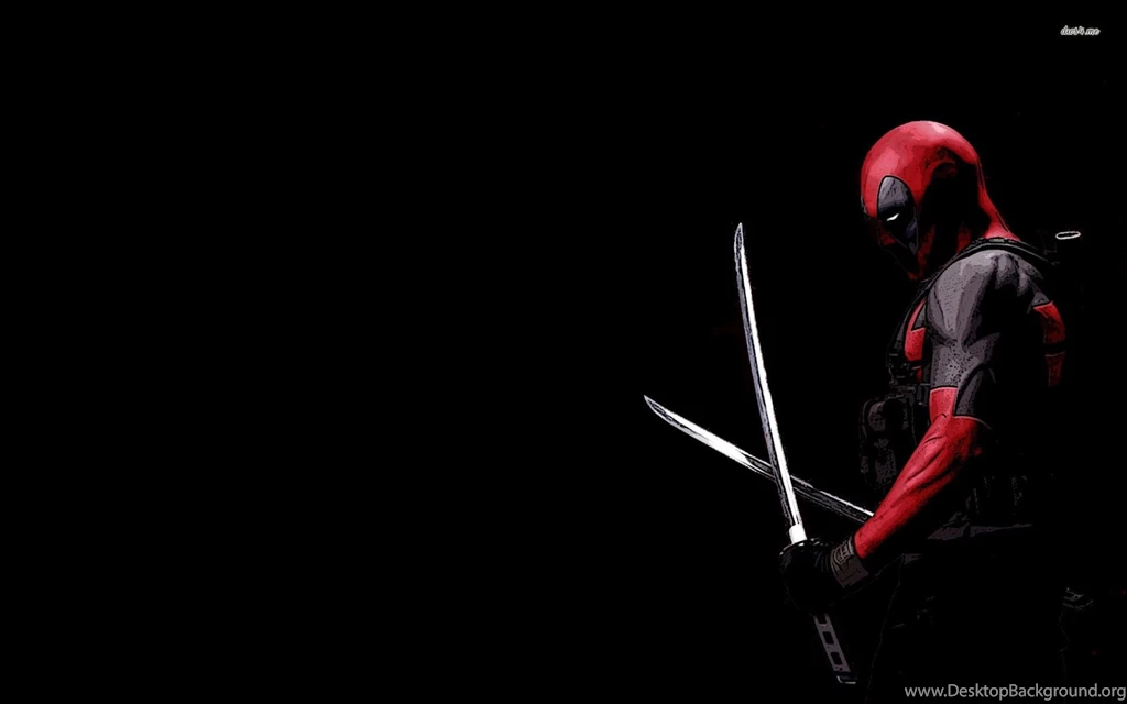 Deadpool Wallpapers   Comic Wallpapers