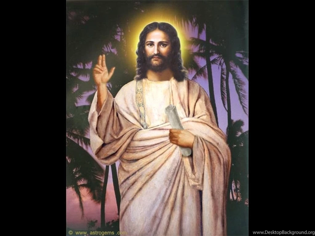 Jesus Wallpapers   140429