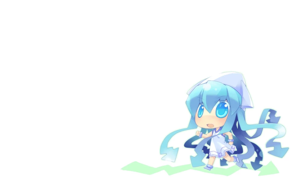 2 Shinryaku! Ika Musume HD Wallpapers