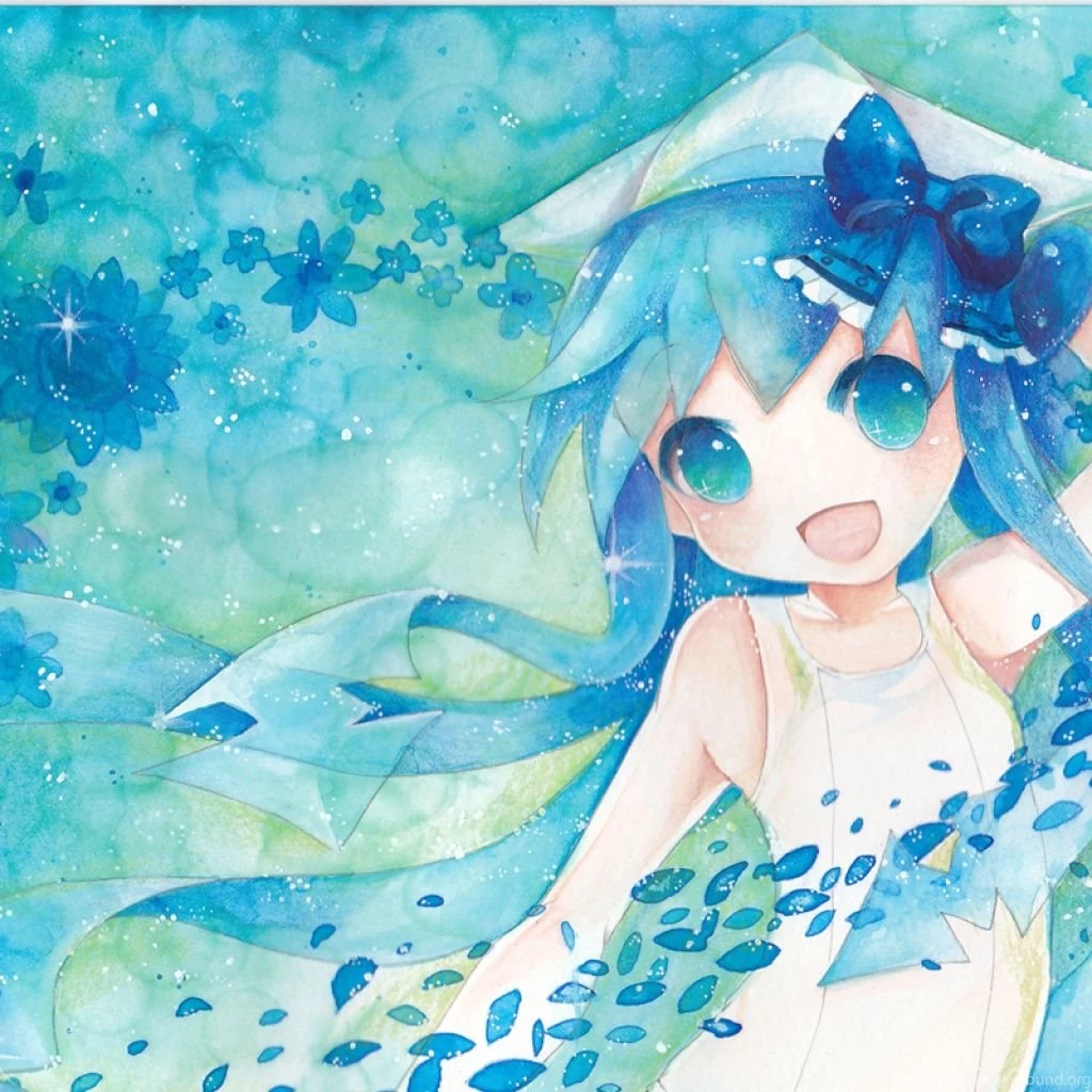 Shinryaku! Ika Musume iPad 1 & 2 Wallpapers