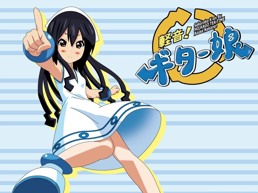 Shinryaku! Ika Musume Wallpapers