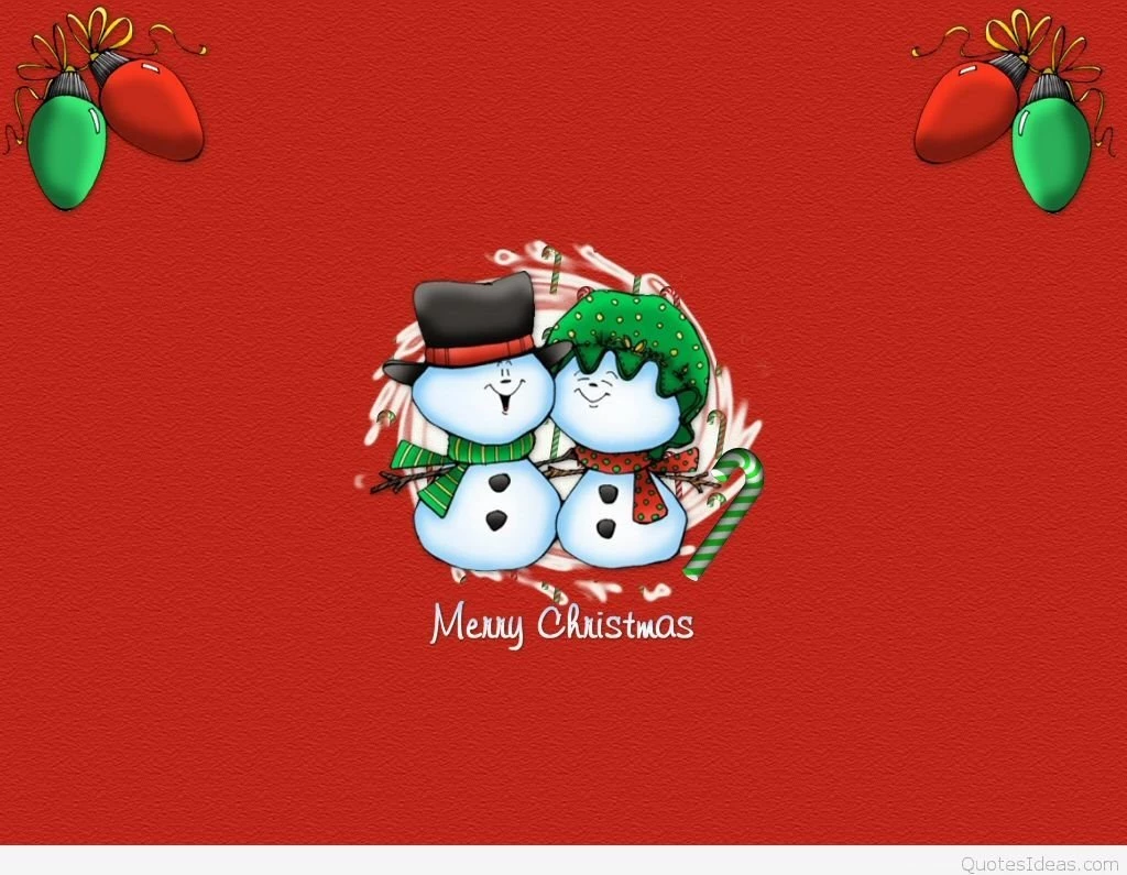 Funny Cute Love Merry Christmas background hd.jpg