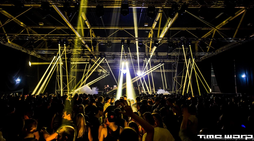 Time Warp Netherlands 2014 In Utrecht, Netherlands – Festicket