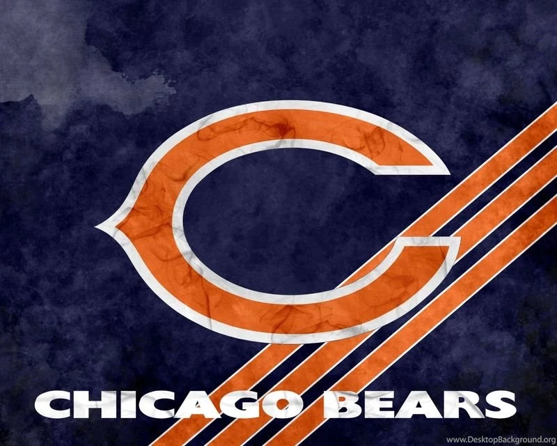 Chicago Bears Wallpapers   Dr. Odd