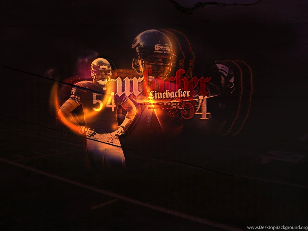 CHICAGO BEARS Nfl Football Dm Wallpapers