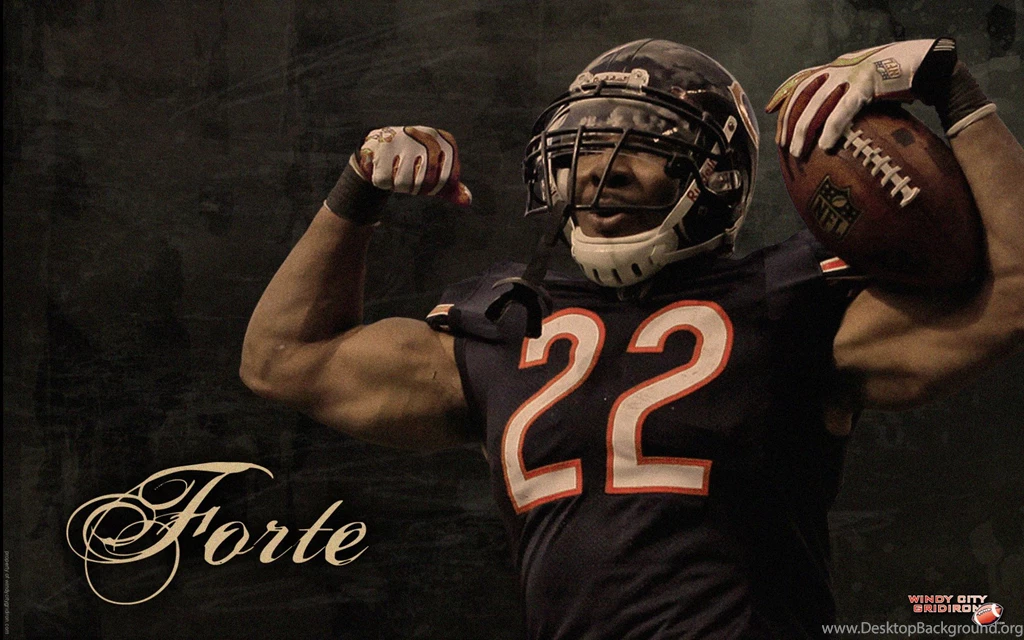 OSS: Matt Forte Desktop Wallpapers   Windy City Gridiron