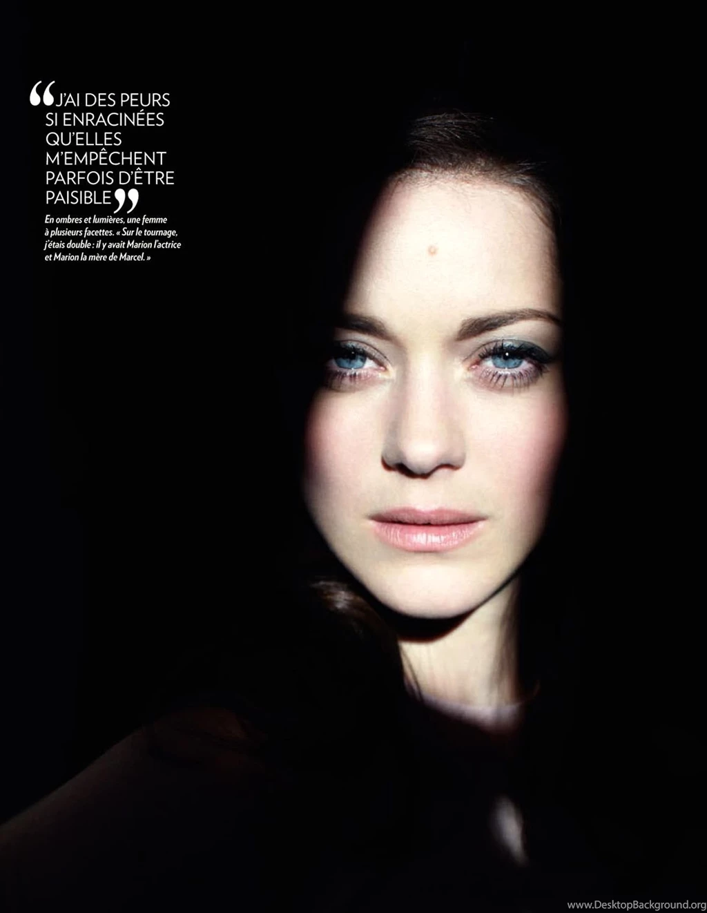 Marion Cotillard Photo, Pics, Wallpapers Photo
