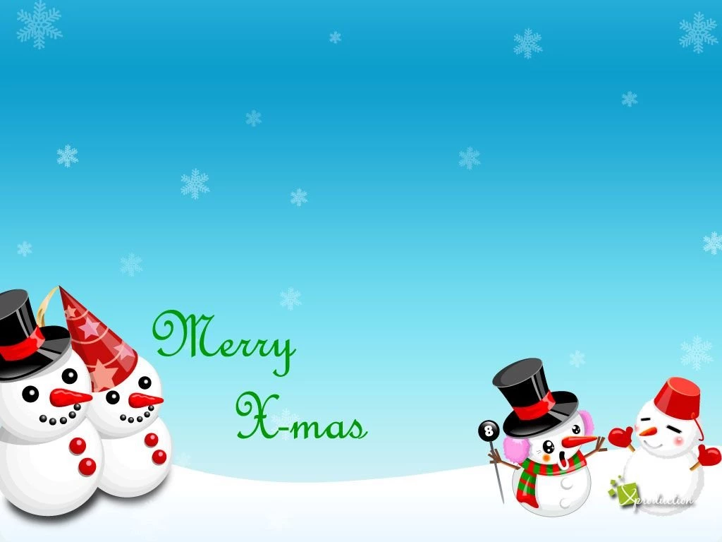Merry Christmas 2014 Wallpapers And Background Images