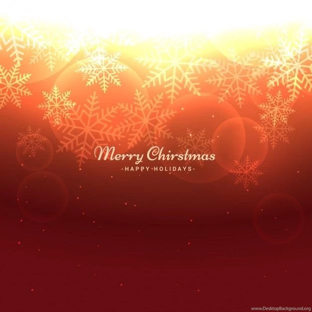 Shiny Merry Christmas Backgrounds Vector