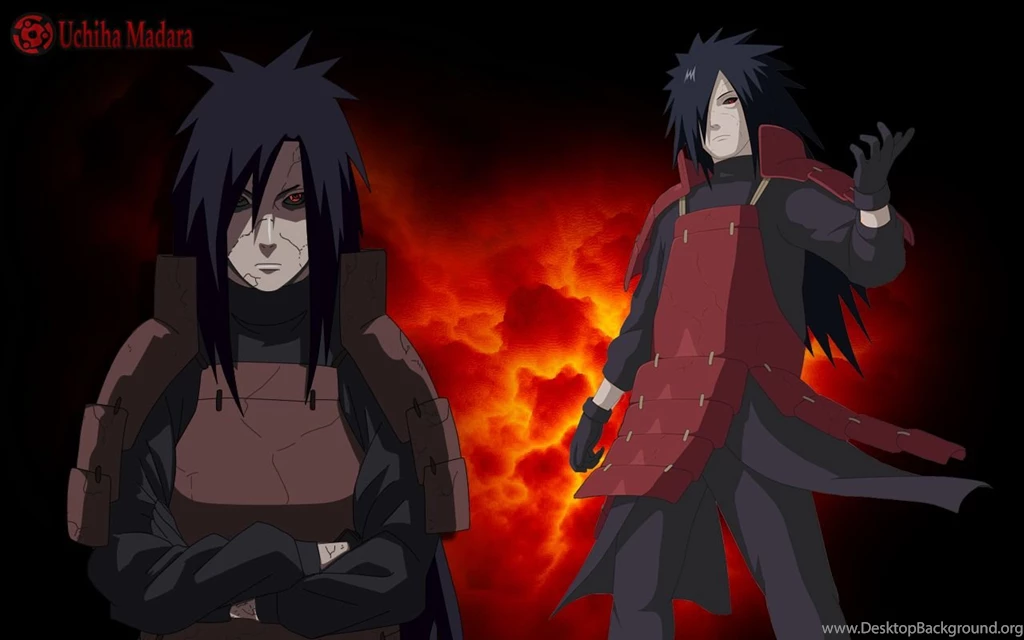 Madara Uchiha Rinnegan By Ng9 On DeviantArt