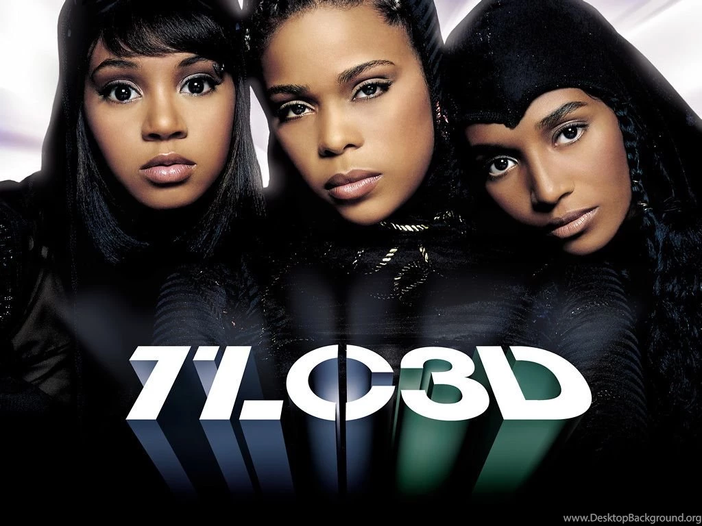 TLC Lisa "Left Eye" Lopes Wallpapers (26261571) Fanpop