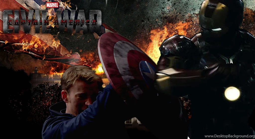 Download Captain America Civil War 2016 Images HD Wallpapers