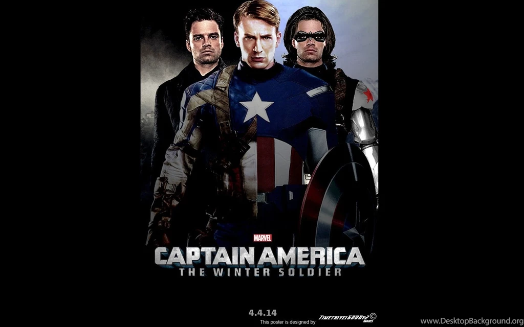 HD Pics Movie Captain America The Winter Soldier Wallpapers
