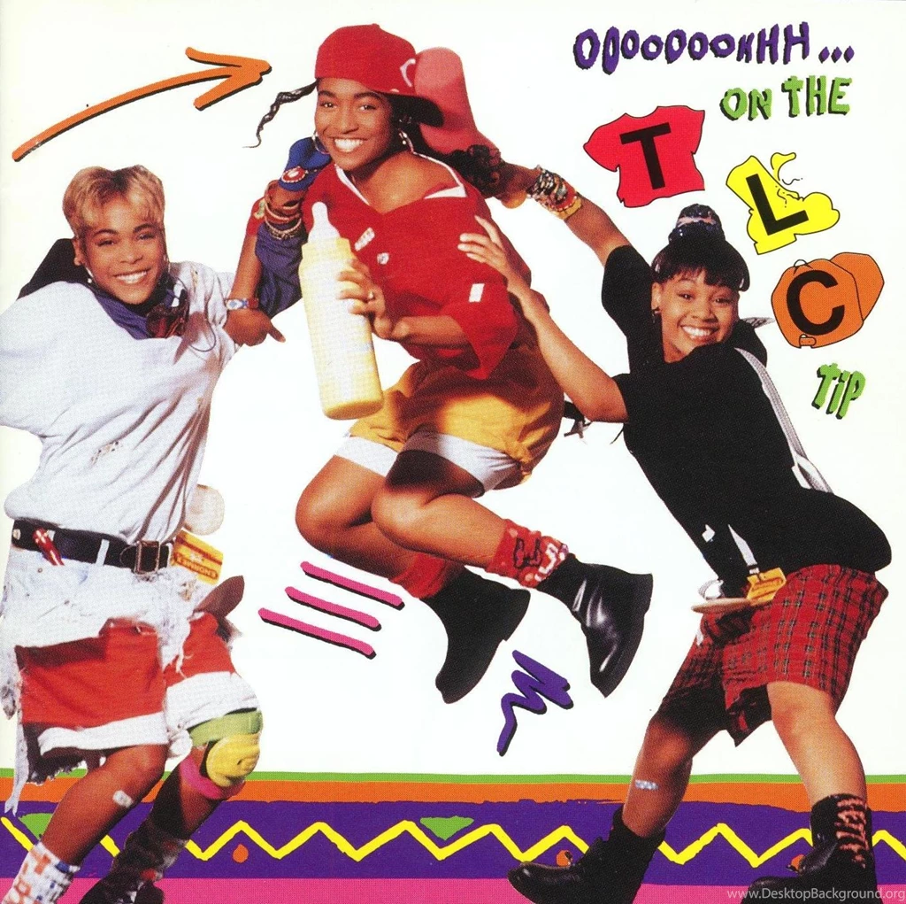 TLC Photo, Pics, Wallpapers Photo