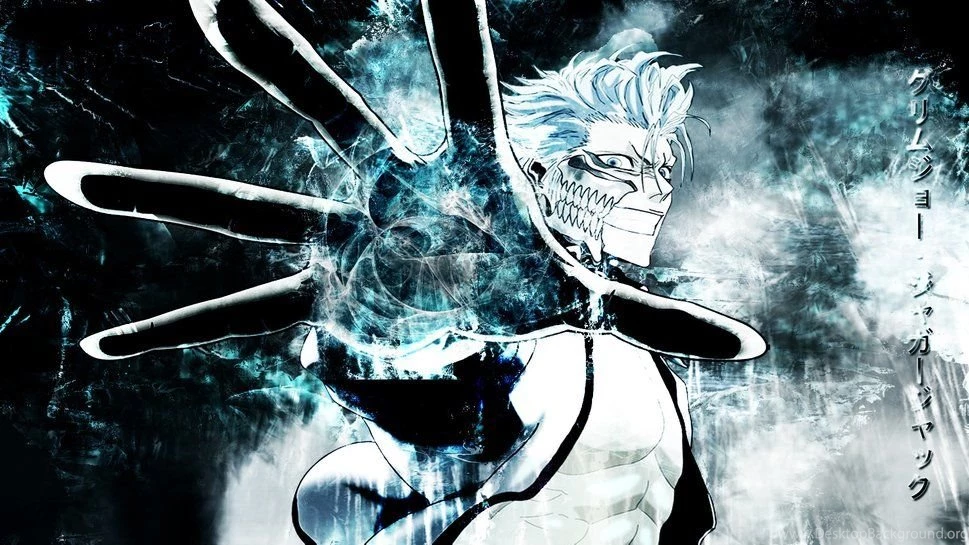 Grimmjow Jeagerjaques Wallpapers 64 Hd Wallpapers   Animewp.com