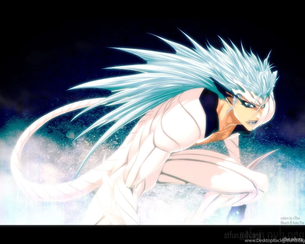 Grimmjow   Grimmjow Jeagerjaques Wallpapers (13423377)   Fanpop