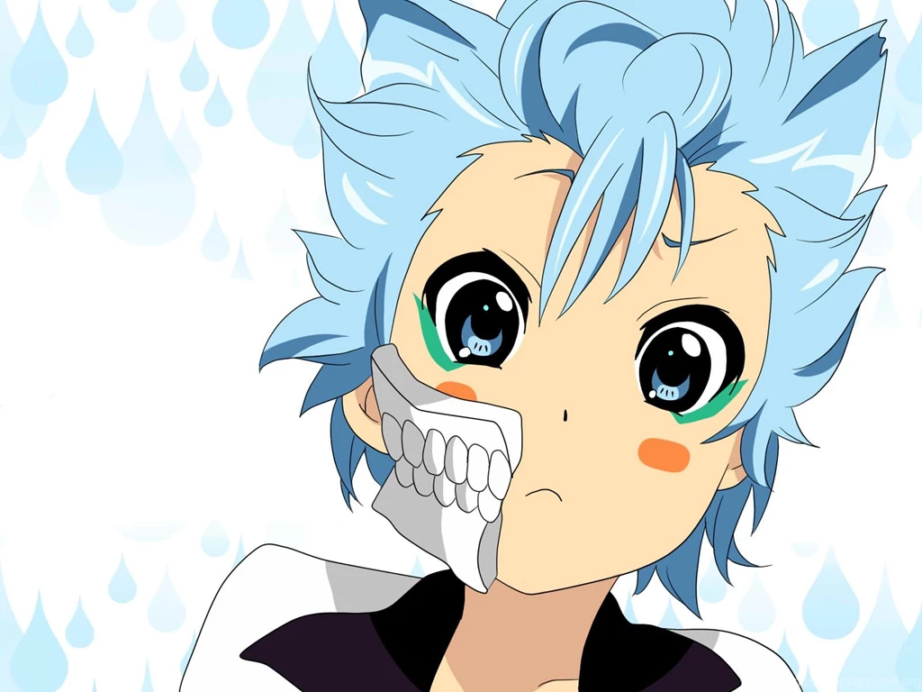 Grimmjow Jaggerjack Wallpapers   Wallpapers Cave