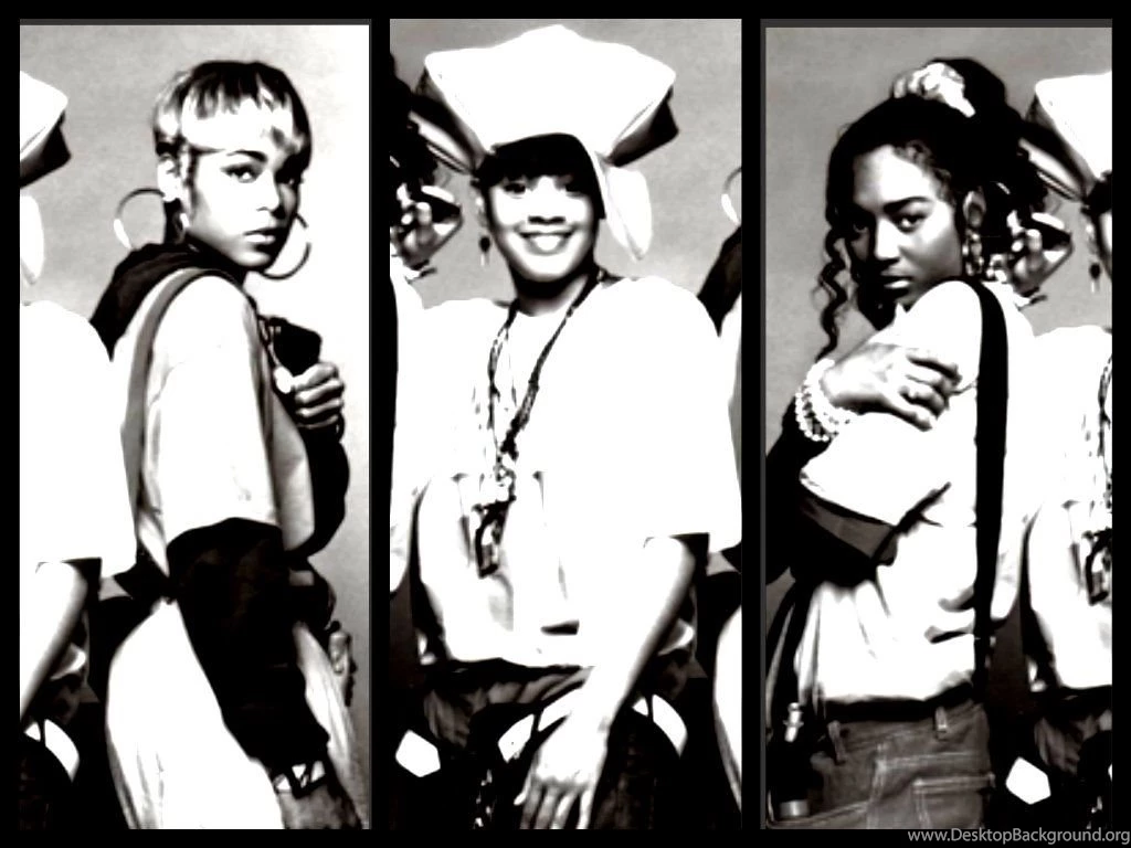 Tlc TLC (Music) Fan Art (36082656) Fanpop