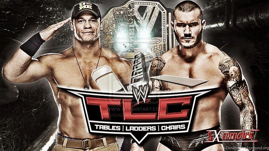 WWE TLC 2013 HD Wallpapers Blog