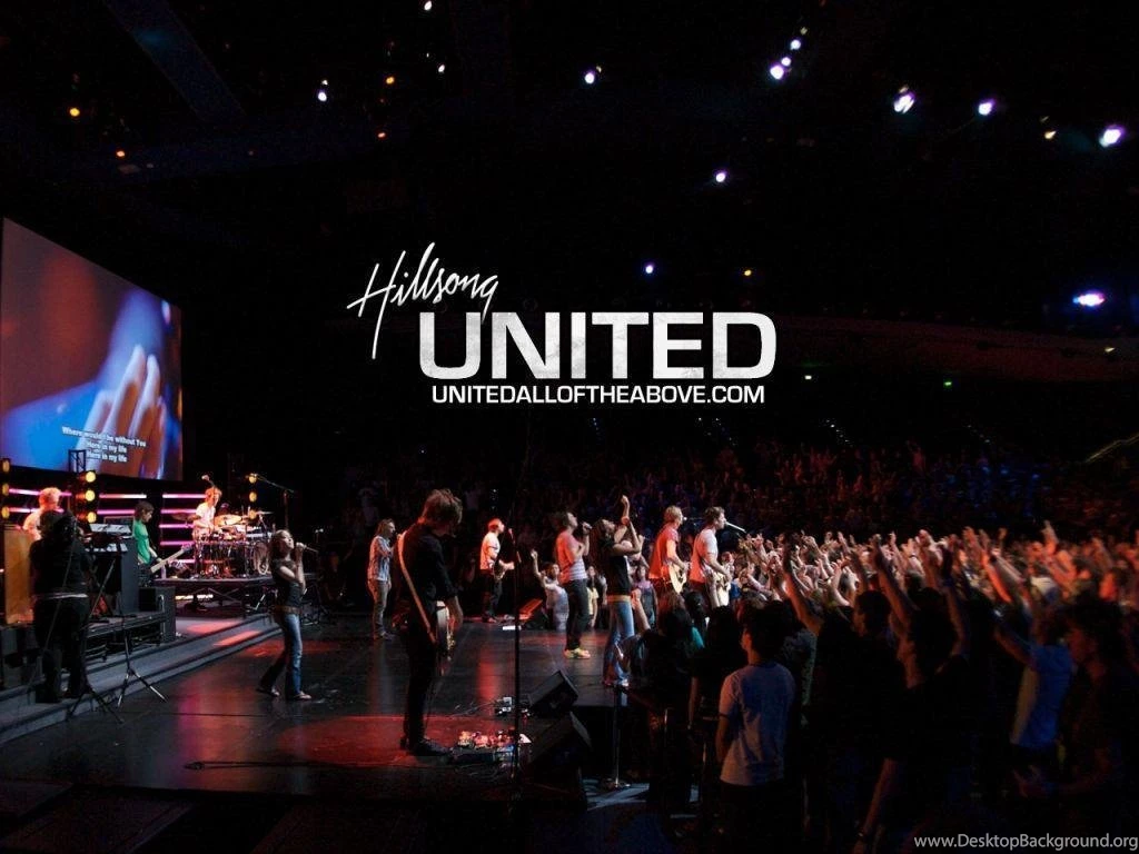 Hillsong Ministry Hillsong Wallpapers (2609756) Fanpop
