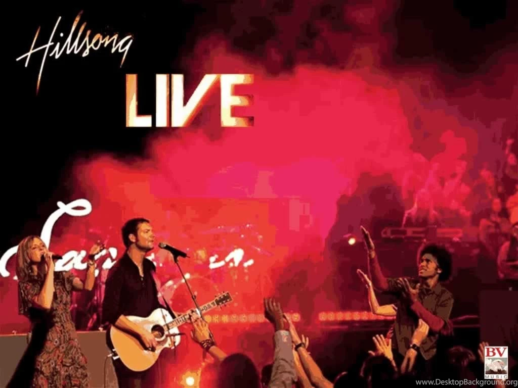 Hillsong Live Wallpapers   Christian Wallpapers And Backgrounds