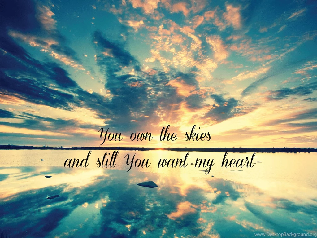 Up In Arms – Hillsong