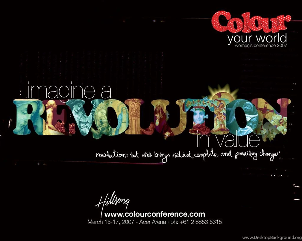 Image A Revolution Wallpapers Christian Wallpapers And Backgrounds