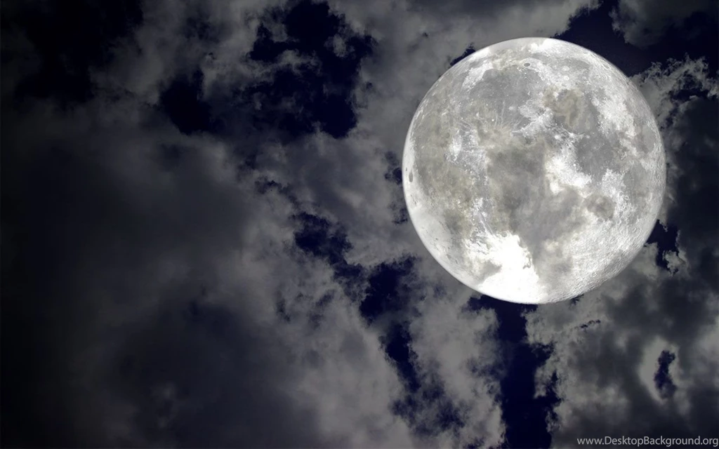 169 Moon HD Wallpapers