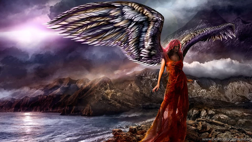 Full HD 1080p Angel Wallpapers HD, Desktop Backgrounds 1920x1080