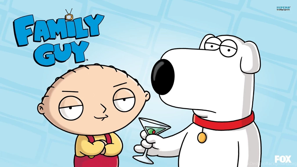 Family Guy Wallpapers 236392