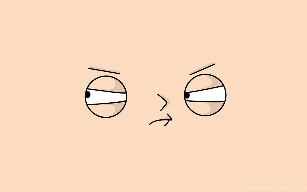 Stewie Face Cartoon Wallpapers