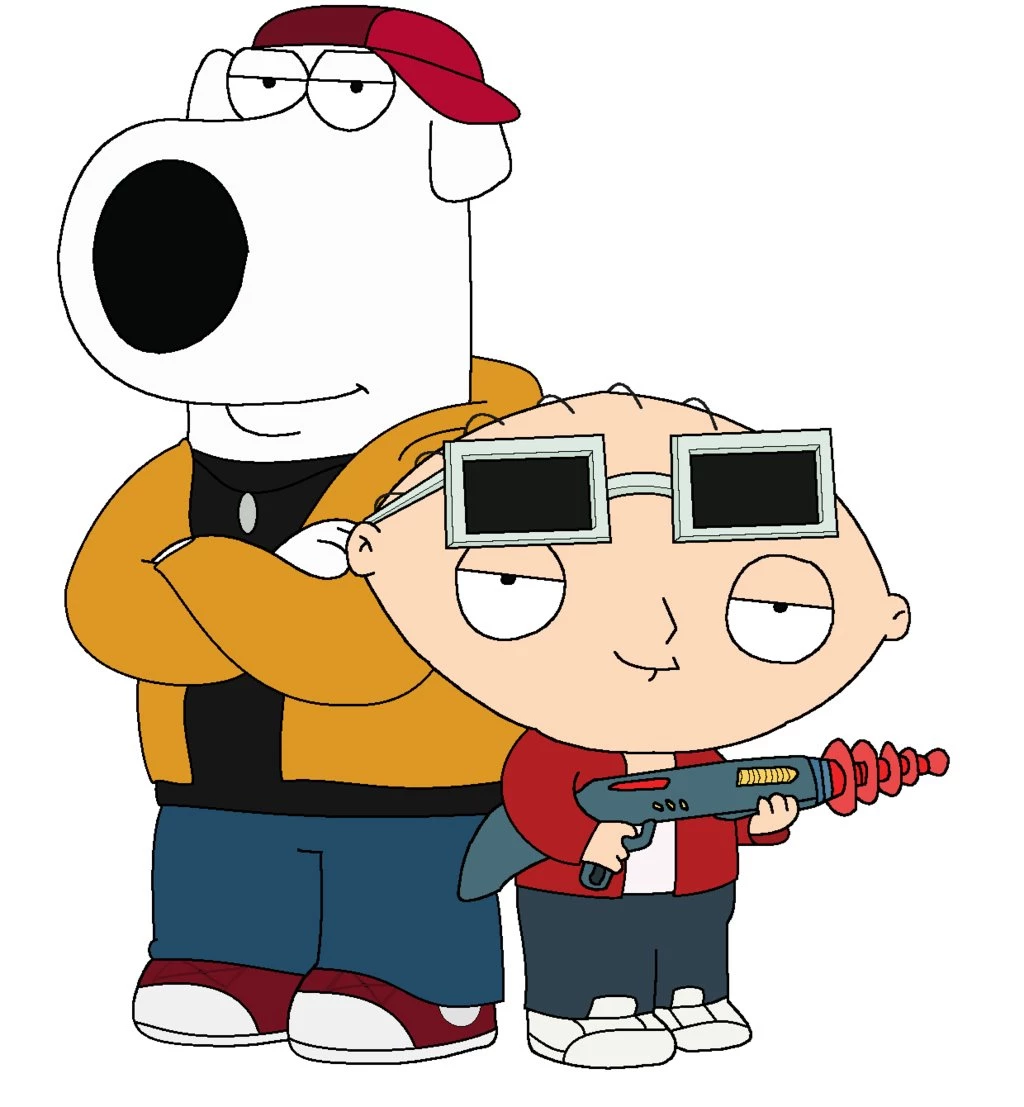 Stewie Wallpapers