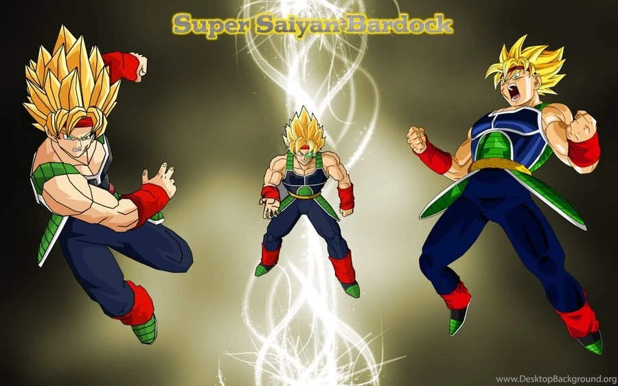Dragonball Wallpapers By Bigtam211 On DeviantArt
