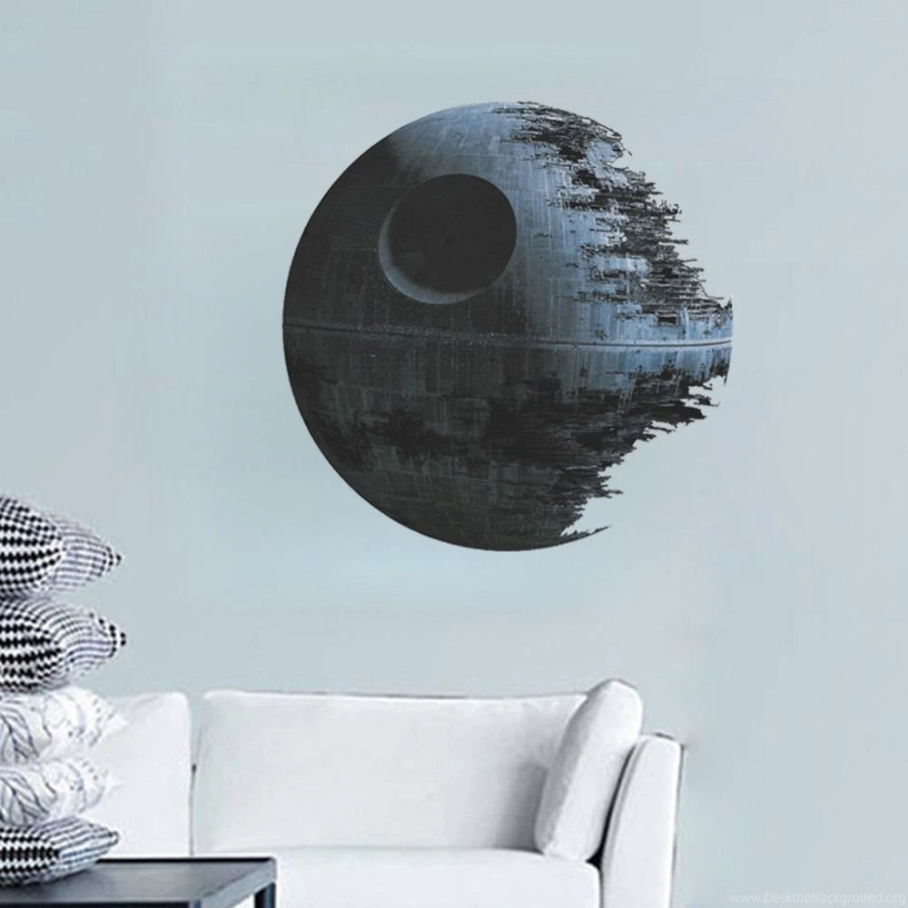 Compare Prices On Star Wars 3d Wall Murals Wallpaper Online ...