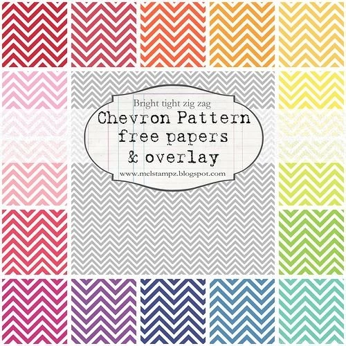 240 Free Chevron Patterns, Papers, Templates & Backgrounds