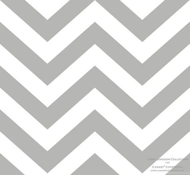 Libby Langdon Collection Chic Chevron Modern Wallpapers Dc ...
