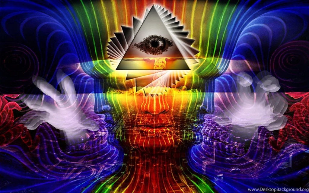 New illuminati wallpapers