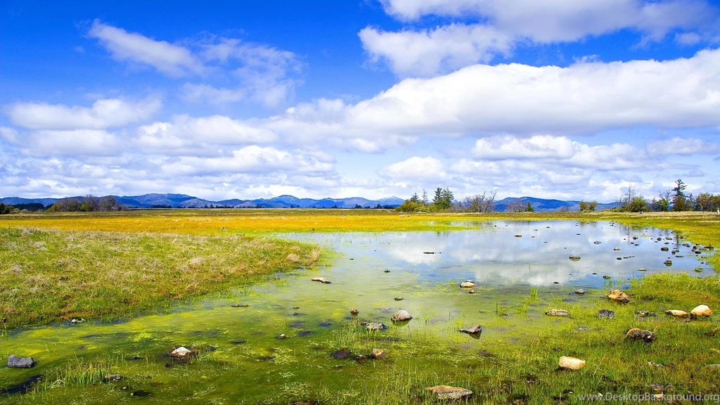 Nature Landscape Wallpapers 578029