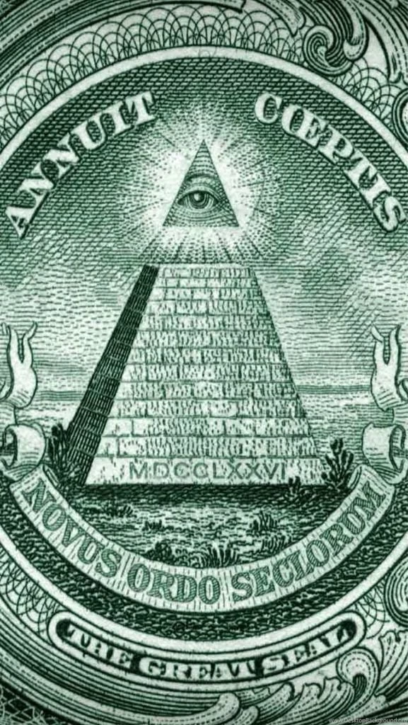 Illuminati Wallpapers Imgur