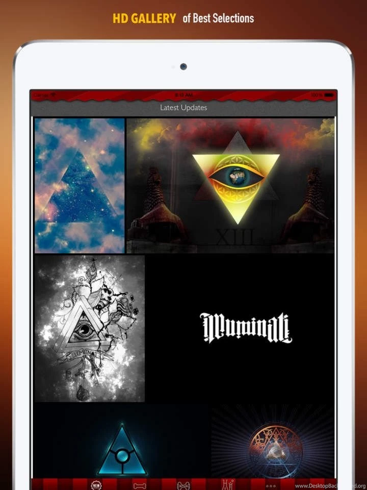 Illuminati Wallpapers HD: Quotes Backgrounds With Art Collections ...